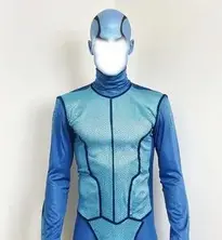 Mystique
