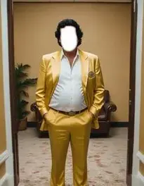 Pablo Escobar