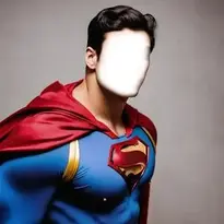 Super Hero Costume