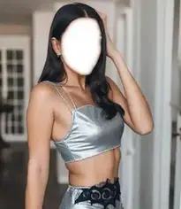 Naughty Woman Halloween