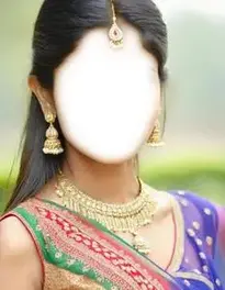 Beautiful Indian Woman
