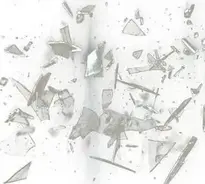 Broken glass : Add to your photo