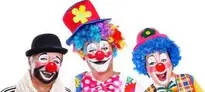 Clown : Add to your photo