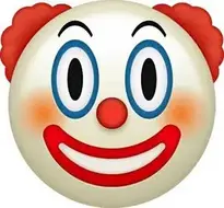 Clown : Add to your photo