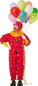 Clown : Add to your photo