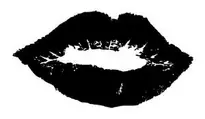 Add Lips / kiss to your photo