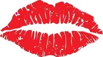Add Lips / kiss to your photo