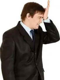 Add Businessman to your photo