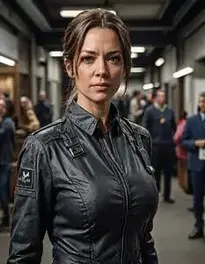 Mr Mrs Smith face swap