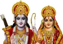 Add ram navmi to your photo