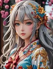 Anime Aesthetic Wallpaper