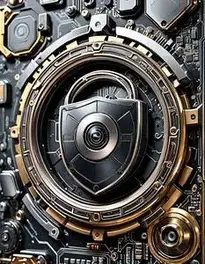 Cyber Security Wallpaper