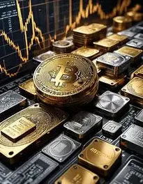 Background Forex