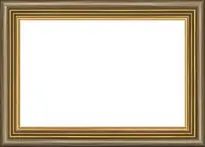 Horizontal Frame PNG Clipart