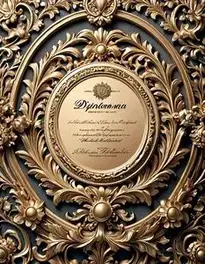 Diploma Wallpaper