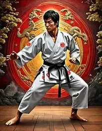 Karate Wallpaper