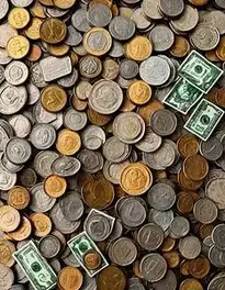 Need Money Assets Wallpaper