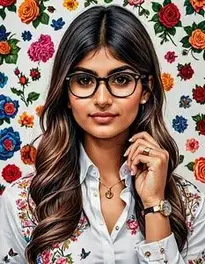 Mia Khalifa Wallpaper