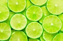 Lime Background. Add your photos (2000x1325px)