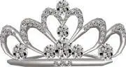 Add Diamond Crown To Your Photo