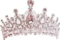 Add Diamond Crown To Your Photo