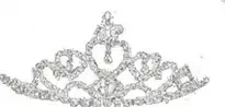 Add Diamond Crown To Your Photo