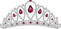 Add Princess Crown To Your Photo