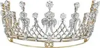 Add Princess Diamond Crown To Your Photo