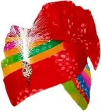 Add Turban Pagdi To Your Photo