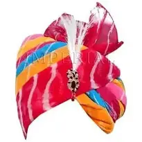 Add Turban Pagdi To Your Photo