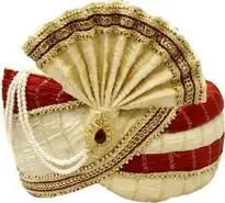Add Wedding Turban Pagdi To Your Photo