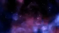 Nebula Universe Space Background