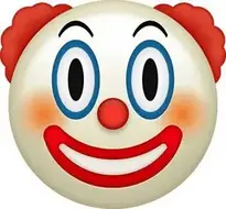 Add Clown Face To Your Photo Online