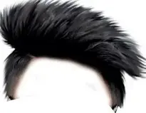Add Men's Hairstyle To Your Photo