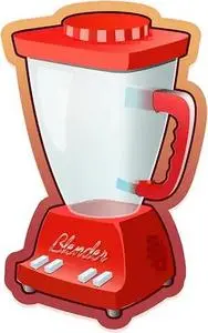 Blender, Grinder, Mixer, Equipment. Add to your photo