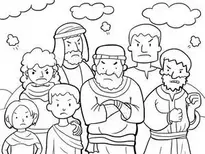 Bible, Moses, Old, God, Judaism, Jewish. Add to your photo