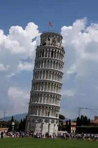 Leaning Tower Of Pisa Pisa Tower phone wallpaper