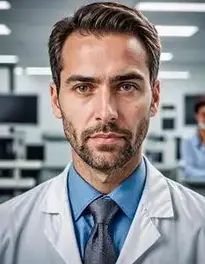 Medical Scientists Except Epidemiologist face swap