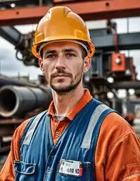 Helpers Pipelayers Plumbers Pipefitters And Steamfitter face swap