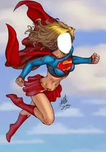 Super Girl
