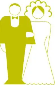 Bride, Groom, Wedding, Marriage, Husband. Add to your photo