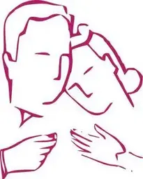 Wife, Husband, Marriage, Couple, Love. Add to your photo