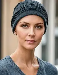 Hat For Woman After Chemo face swap