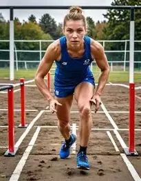 Obstacle Variations face swap