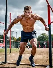 Obstacle Variations face swap