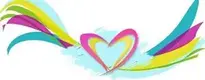 The Heart Of, Graceful, Love Heart. Add to your photo