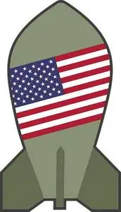 America, Atom, Atomic, Bomb, Comedy. Add to your photo
