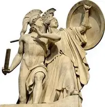 Monument Protected wallpaper