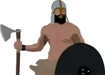 Soldier, Warrior, War, Knight, Weapons. Add to your photo