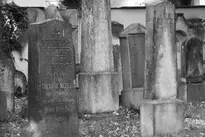 Jewish Cemetery Cemetery Tombstone wallpaper